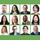 The 2017-2018 class of John S. Knight Journalism Fellows at Stanford University